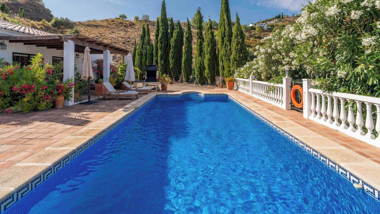 Photo of Outdoor in Canillas de Albaida