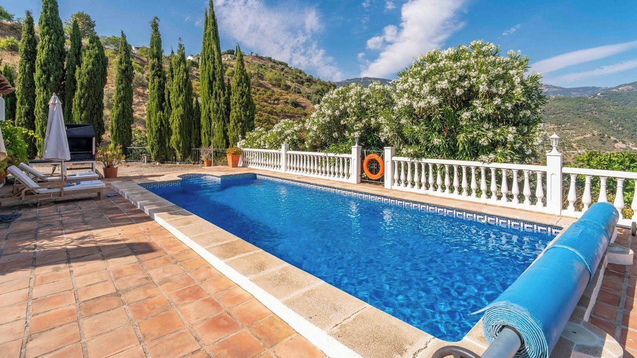Photo of Outdoor in Canillas de Albaida