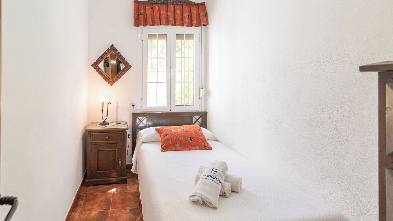 Photo of Bedroom in Arriate
