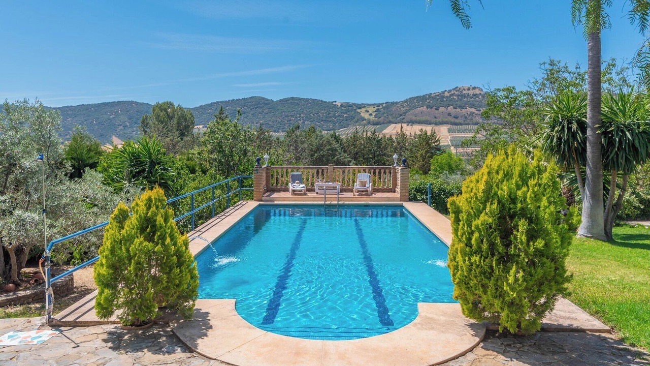 Photo of Outdoor in Arriate