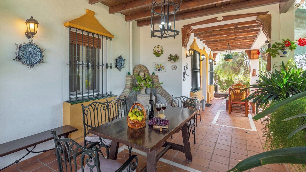 Photo of Outdoor in Arriate