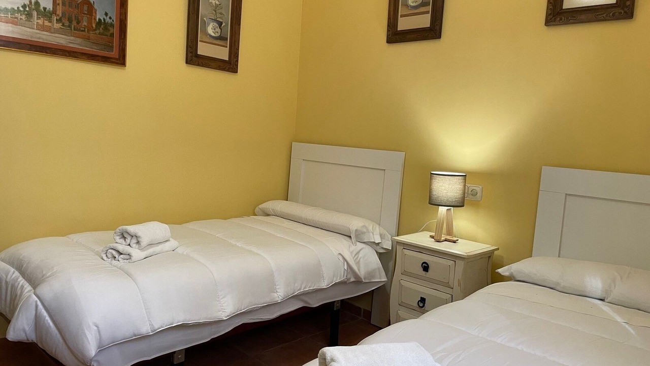 Photo of Bedroom in Sabiote
