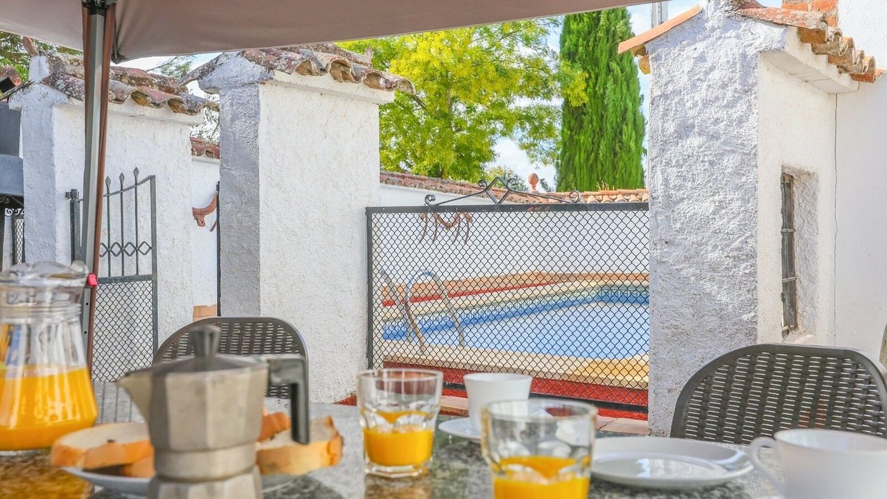 Photo of Outdoor in Fuente Obejuna