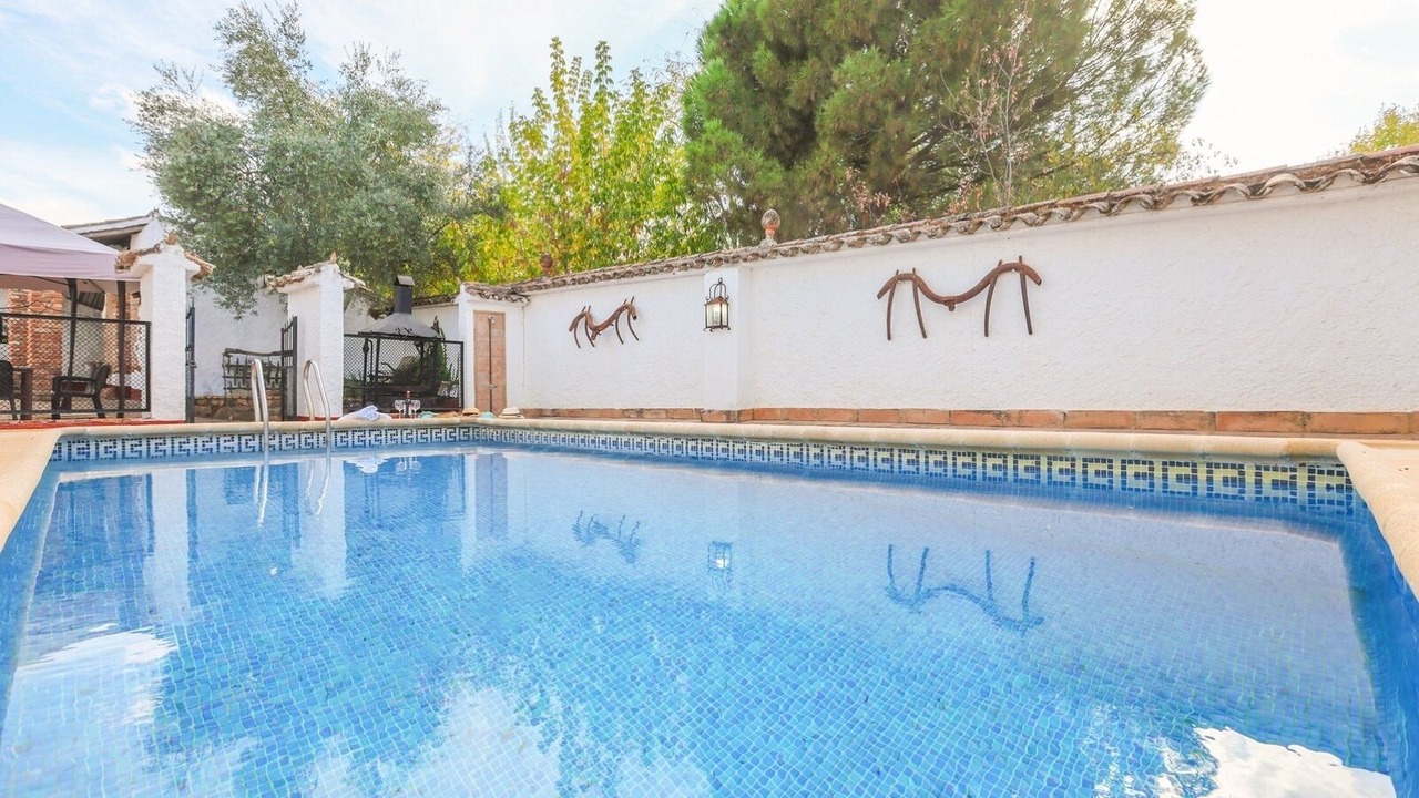 Photo of Outdoor in Fuente Obejuna