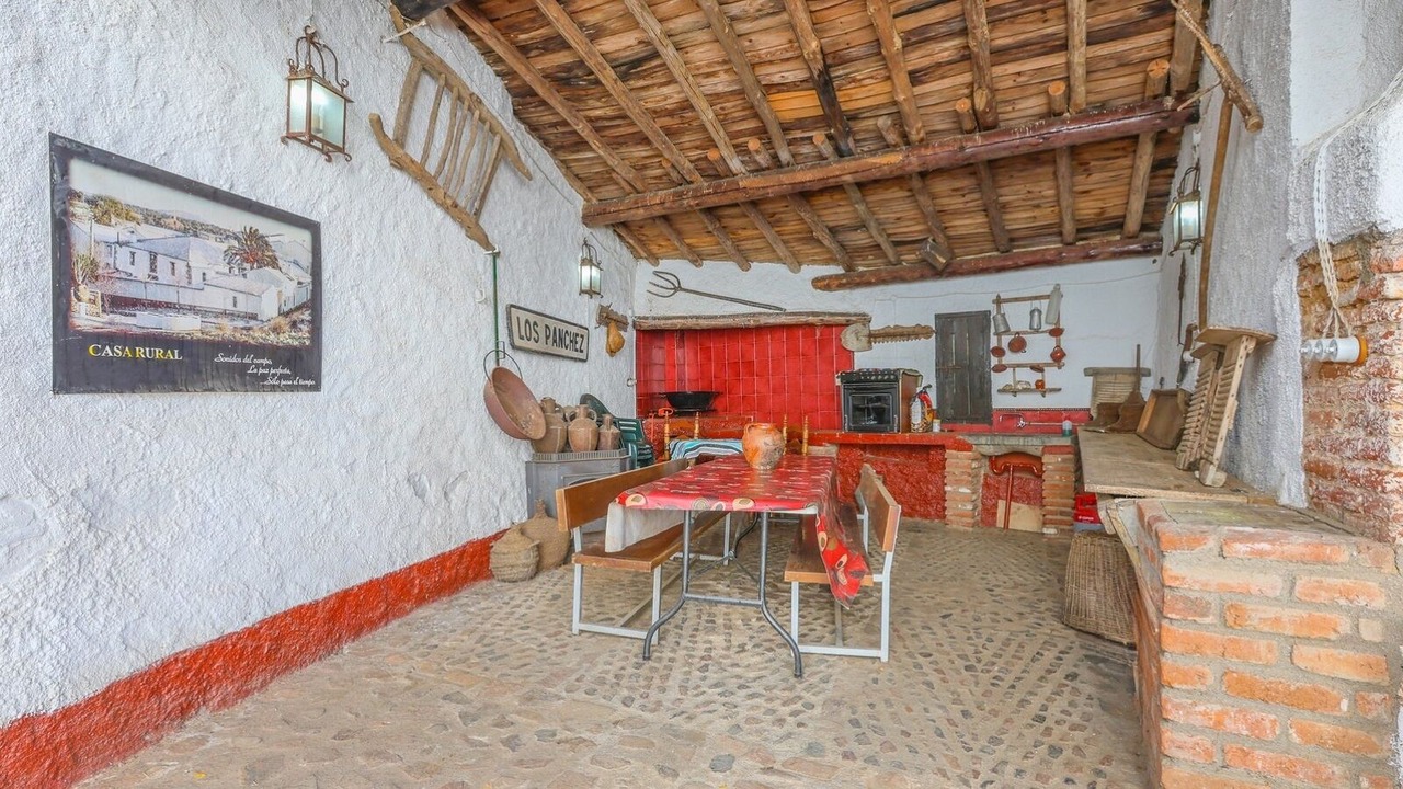 Photo of Outdoor in Fuente Obejuna