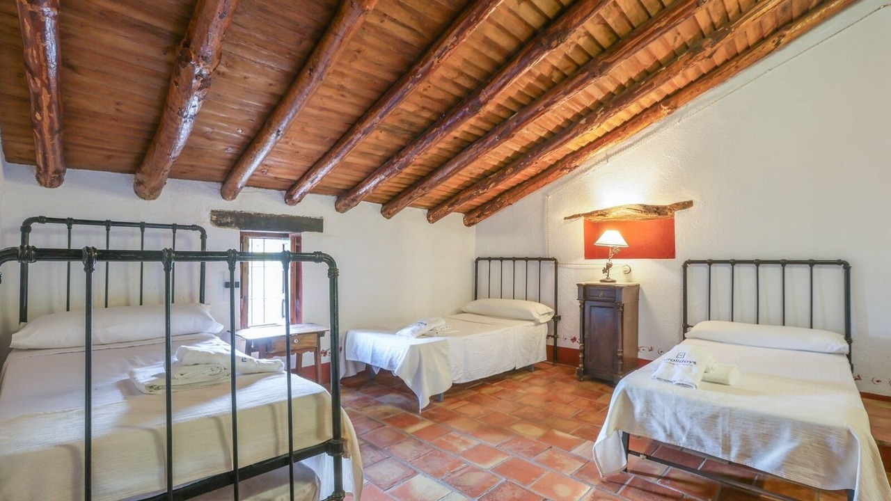Photo of Bedroom in Fuente Obejuna