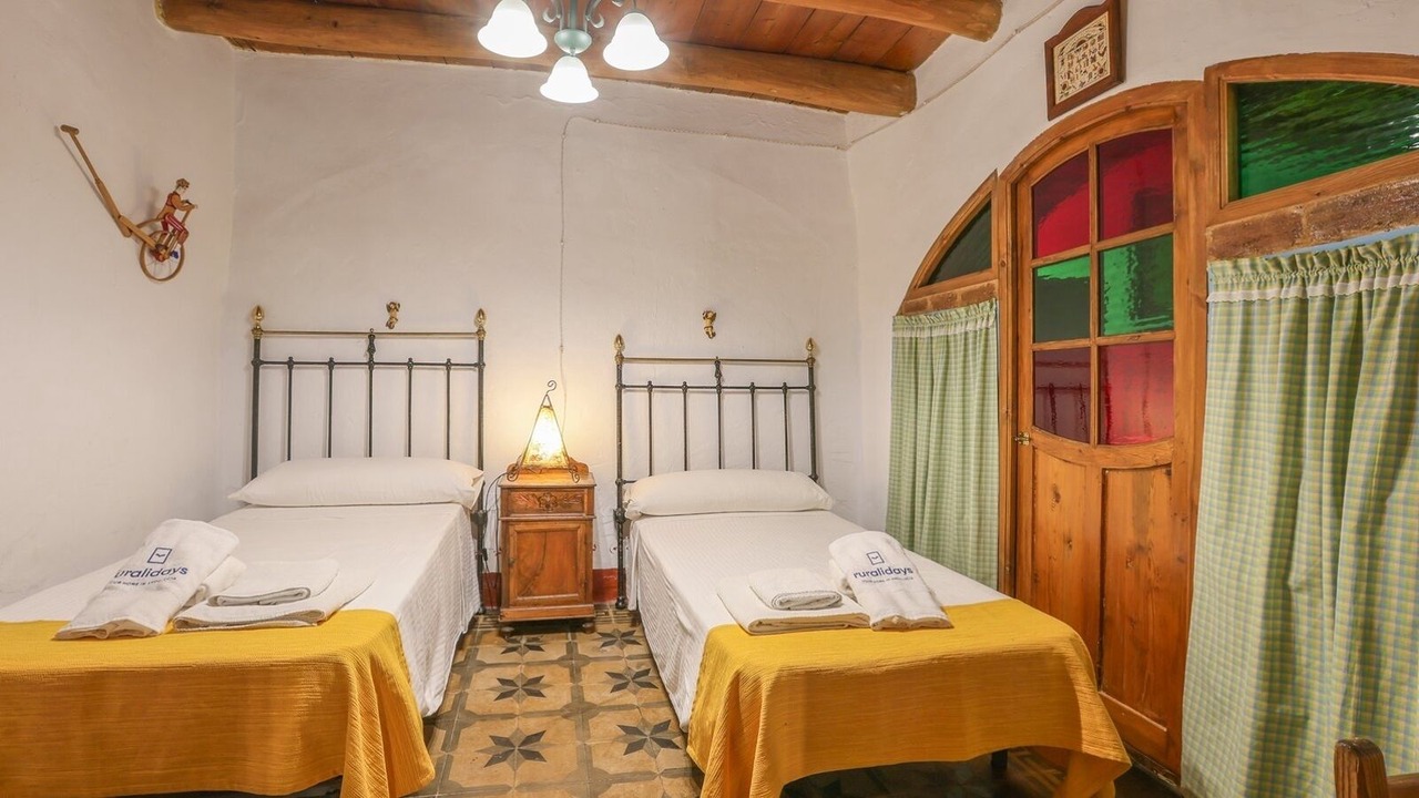 Photo of Bedroom in Fuente Obejuna