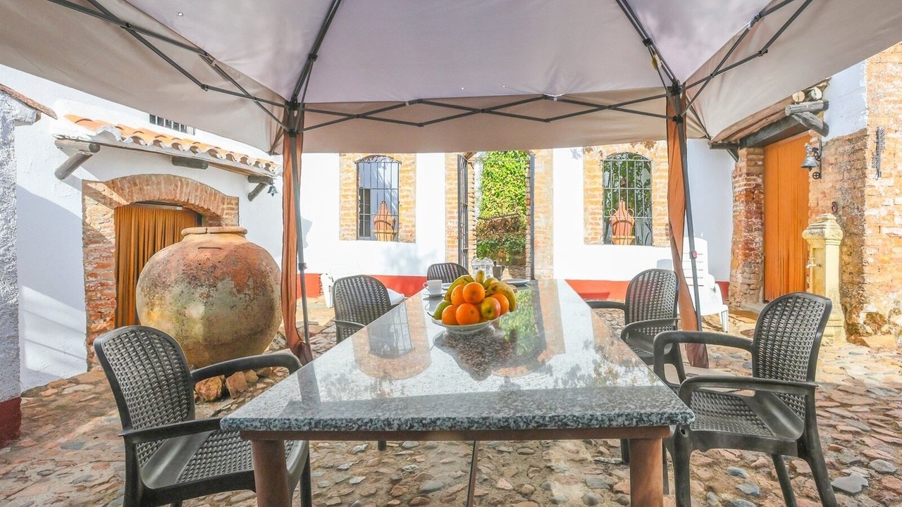 Photo of Outdoor in Fuente Obejuna