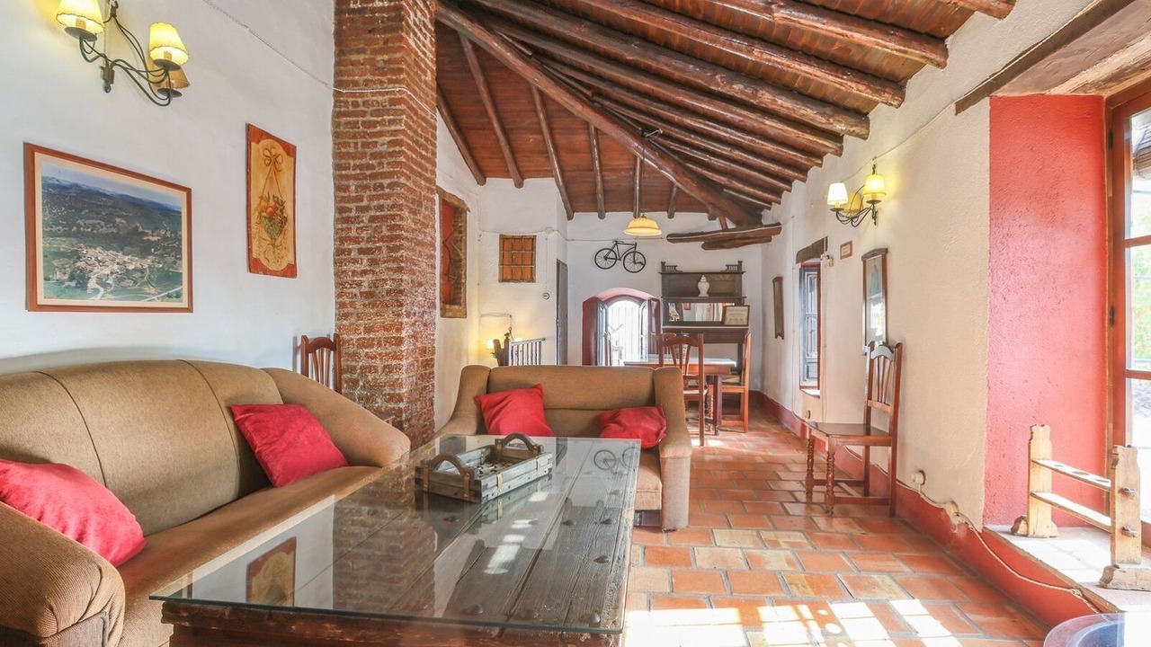 Photo of Livingroom in Fuente Obejuna