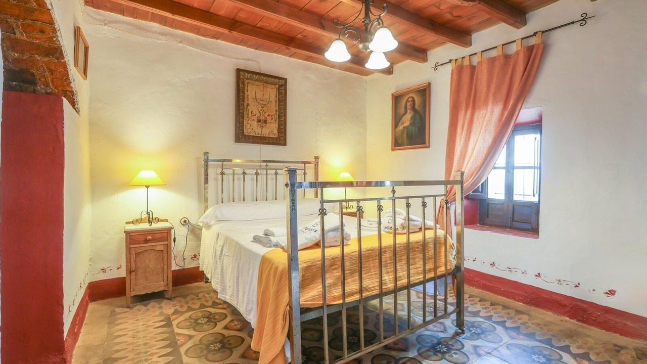 Photo of Bedroom in Fuente Obejuna