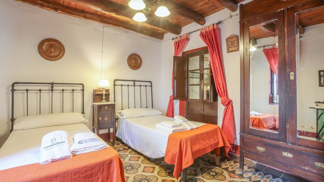 Photo of Bedroom in Fuente Obejuna