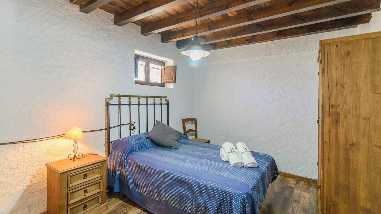 Photo of Bedroom in Serval