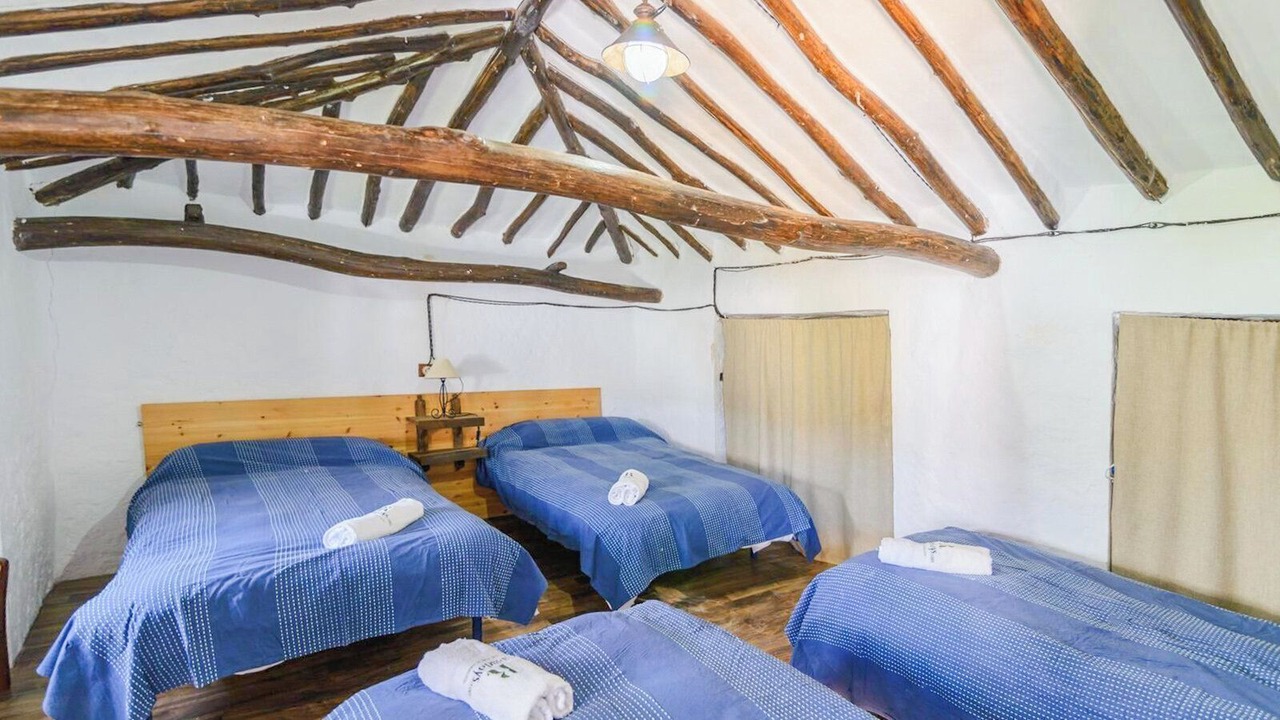 Photo of Bedroom in Serval