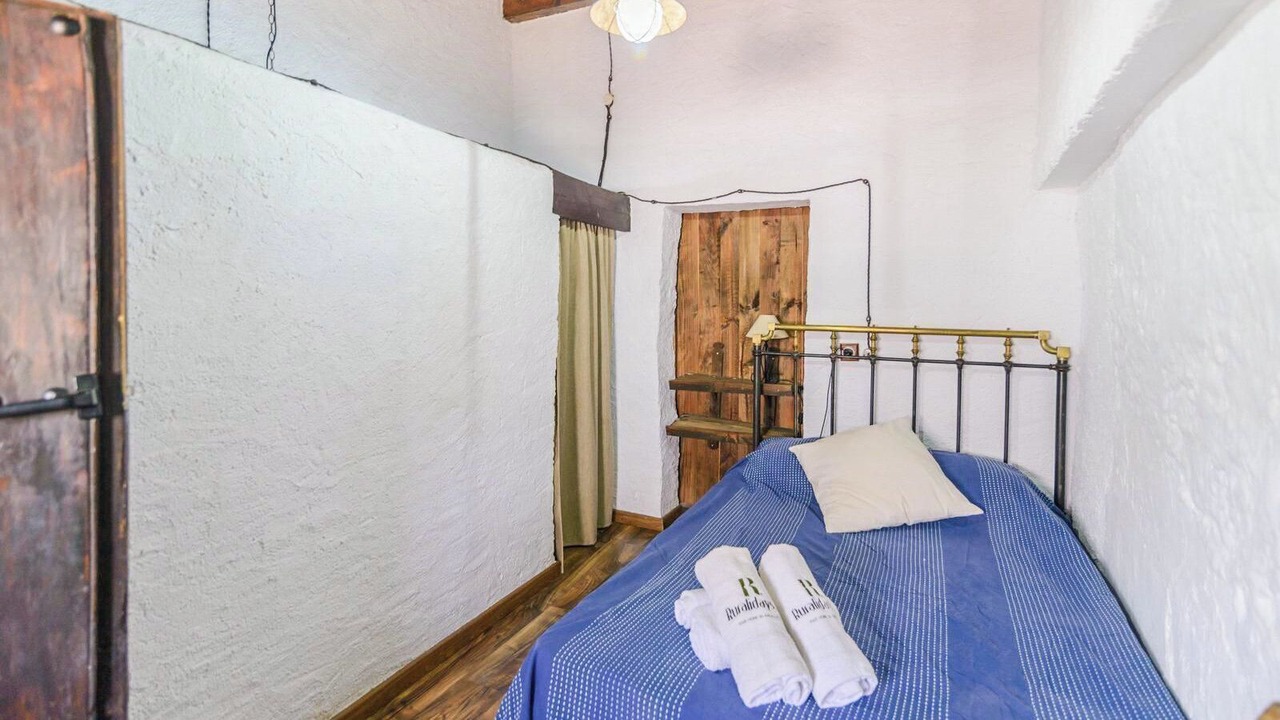 Photo of Bedroom in Serval
