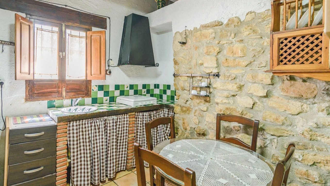 Photo of Kitchen in Serval