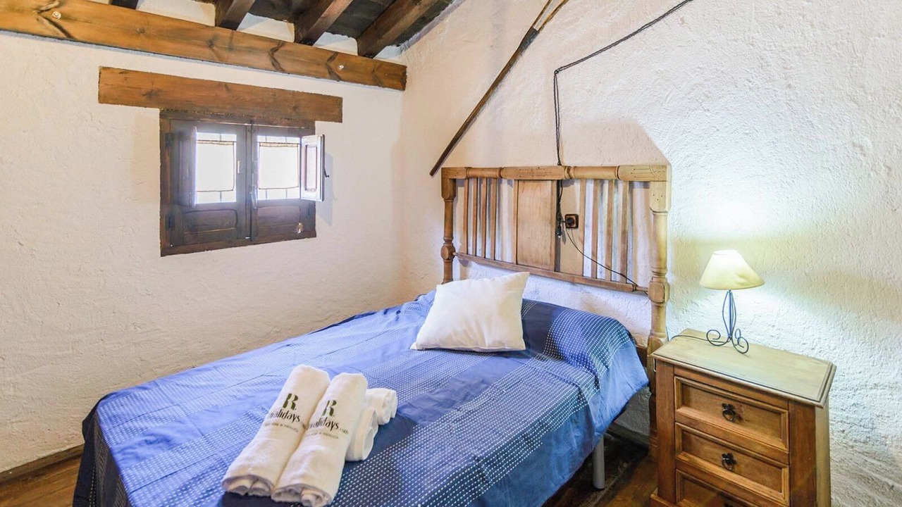 Photo of Bedroom in Serval