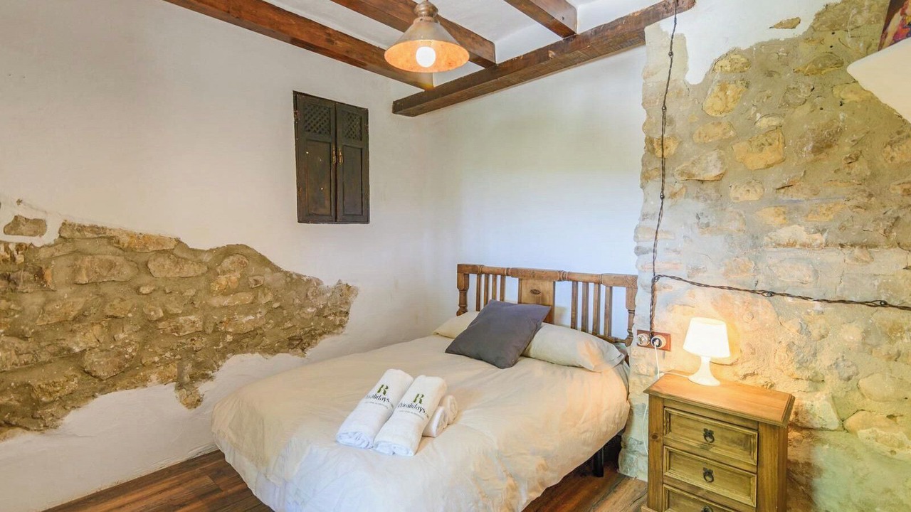 Photo of Bedroom in Serval
