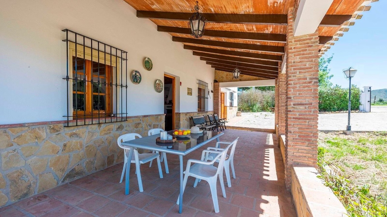 Photo of Outdoor in Archidona