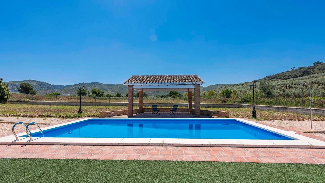 Photo of Outdoor in Archidona