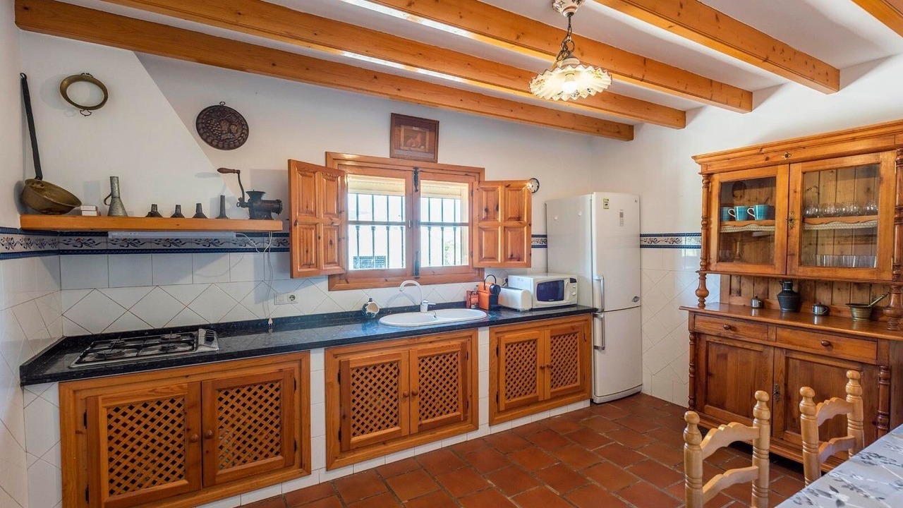 Photo of Kitchen in Archidona