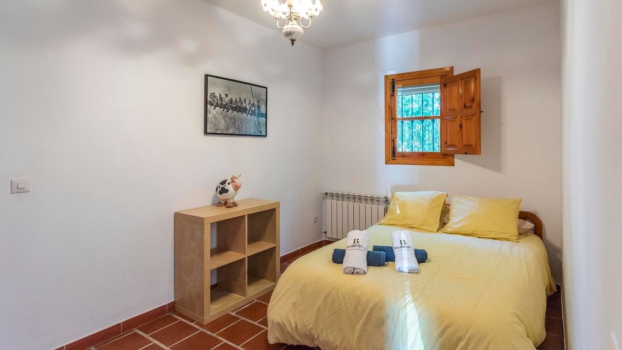 Photo of Bedroom in Archidona
