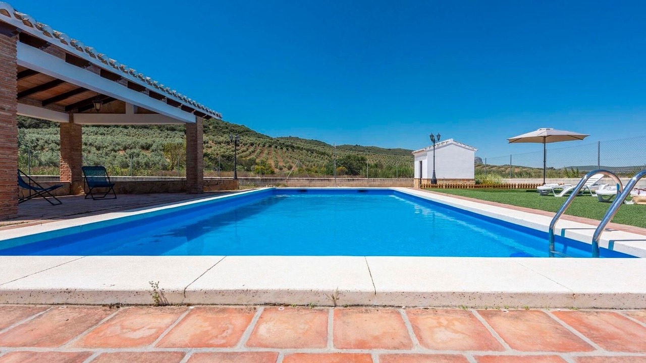 Photo of Outdoor in Archidona
