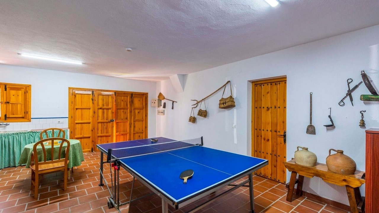 Photo of Bedroom in Archidona