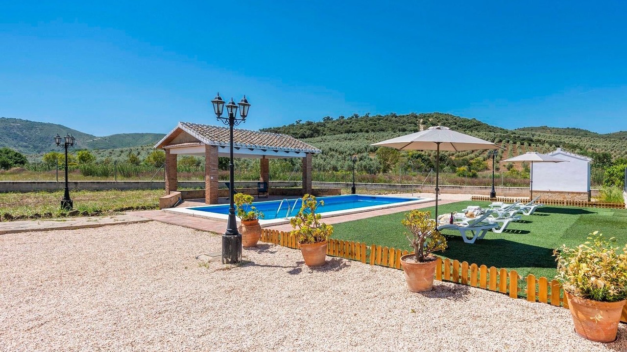 Photo of Outdoor in Archidona
