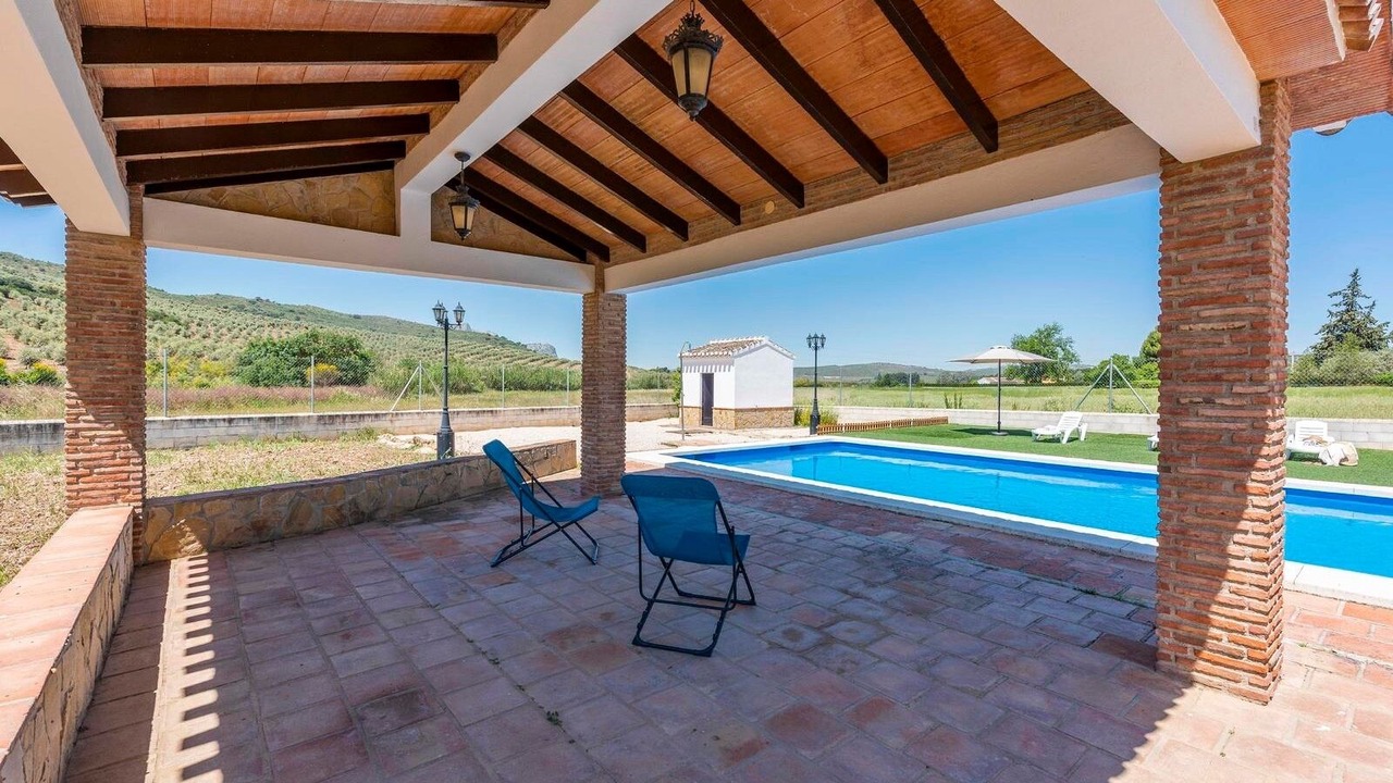Photo of Outdoor in Archidona