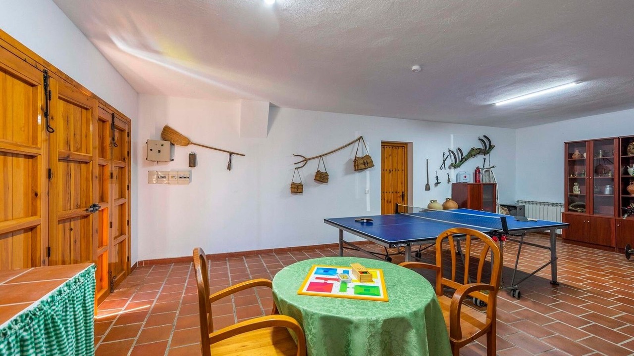 Photo of Bedroom in Archidona