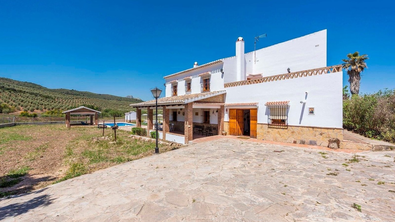 Photo of Outdoor in Archidona