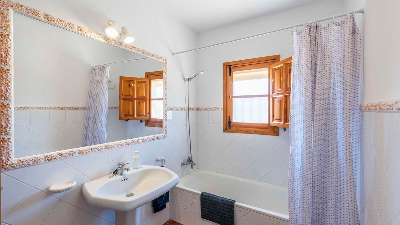 Photo of Bathroom in Archidona