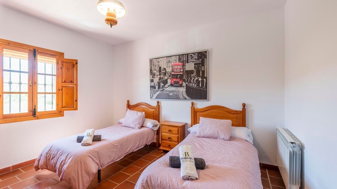 Photo of Bedroom in Archidona