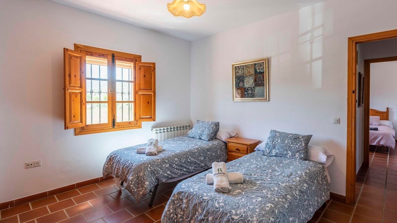 Photo of Bedroom in Archidona
