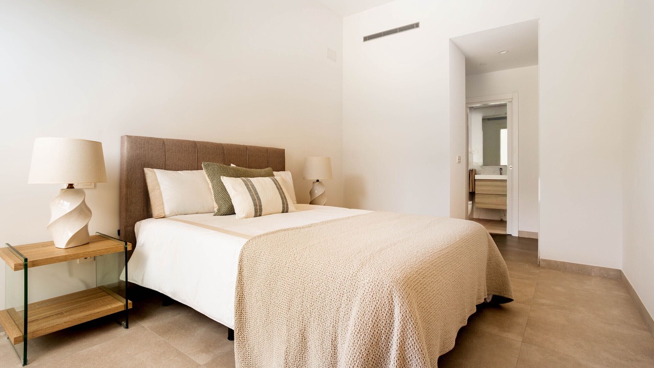Photo of Bedroom in Arganzuela