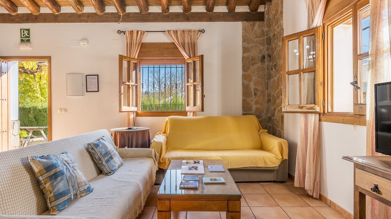 Photo of Livingroom in Castril