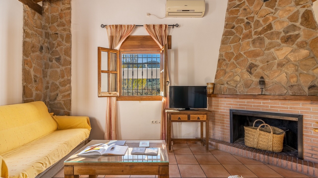 Photo of Livingroom in Castril