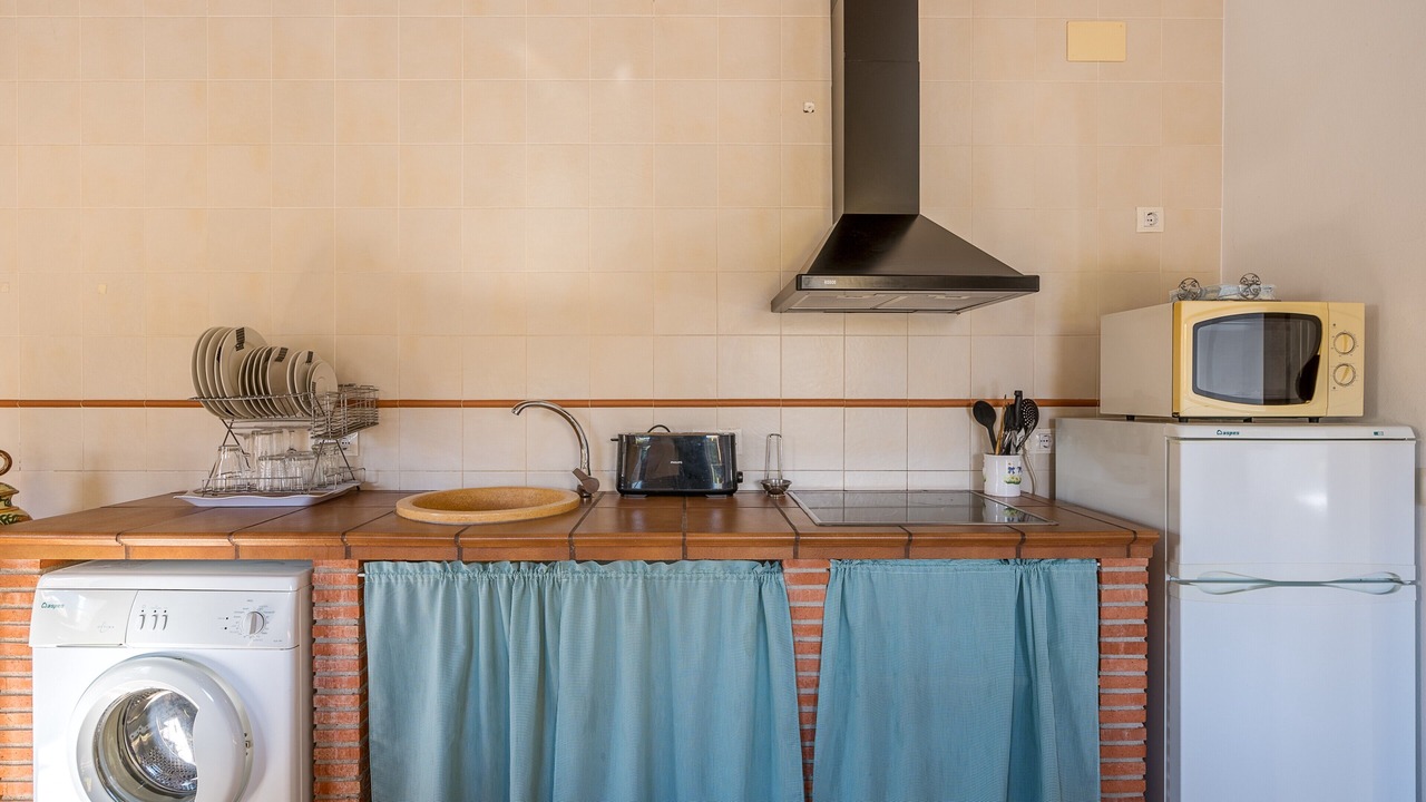 Photo of Kitchen in Castril