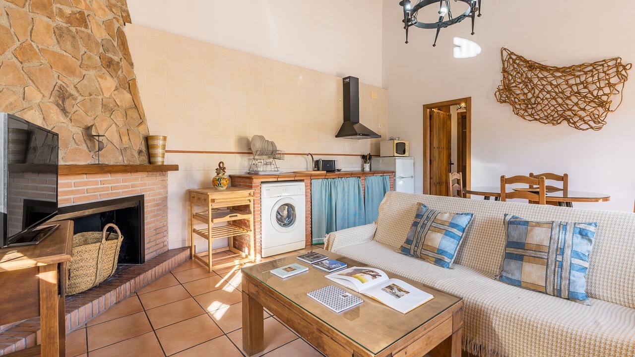 Photo of Livingroom in Castril