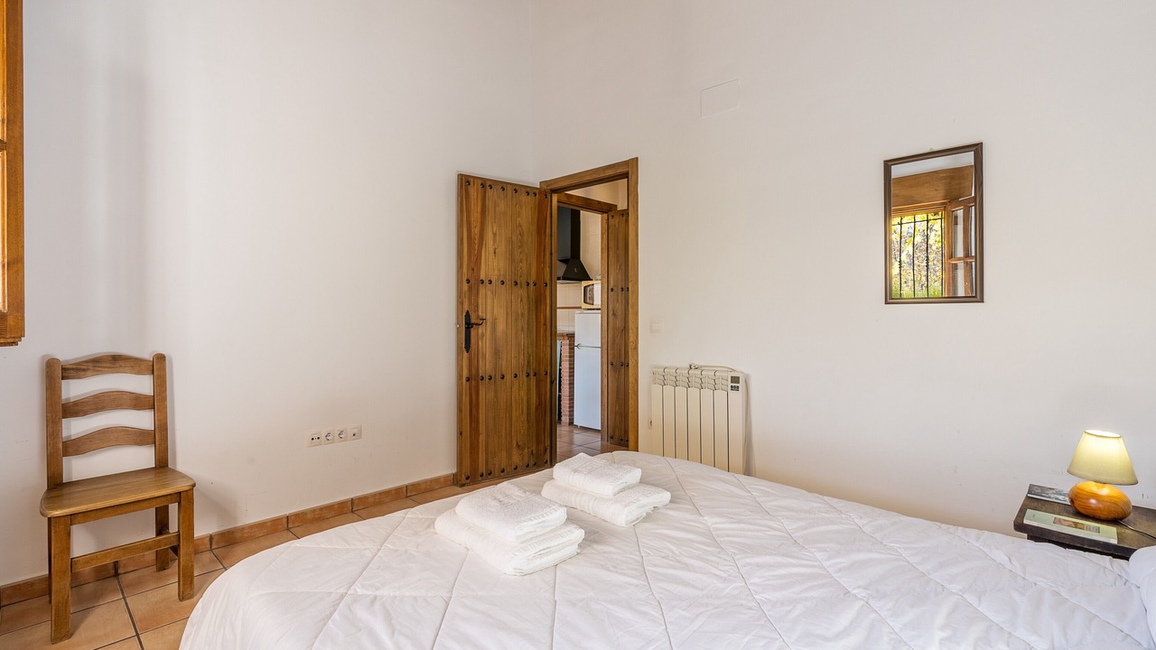 Photo of Bedroom in Castril