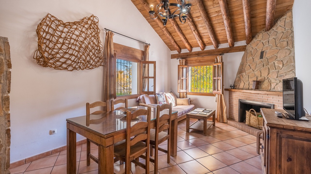Photo of Livingroom in Castril