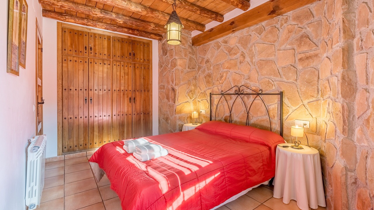 Photo of Bedroom in Castril