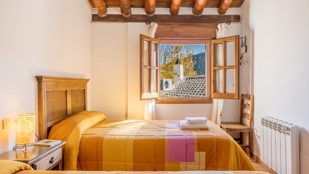 Photo of Bedroom in Castril