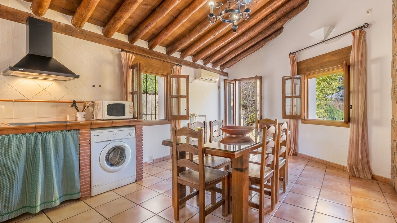 Photo of Kitchen in Castril