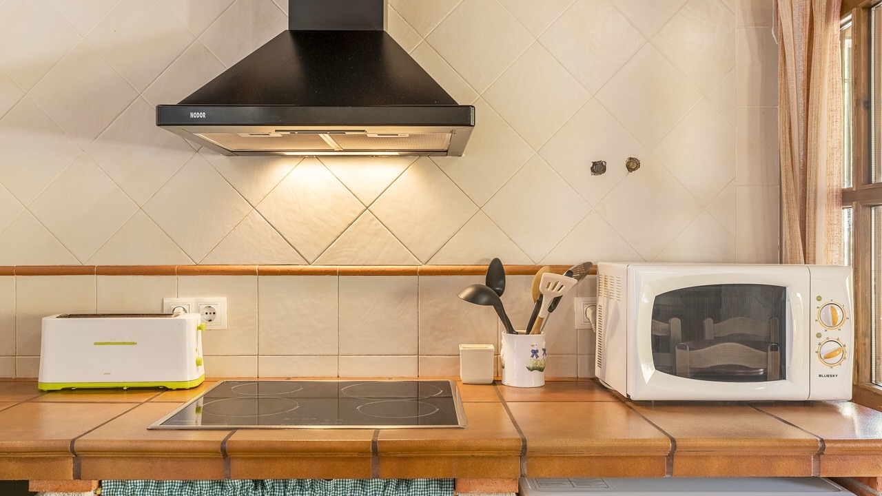 Photo of Kitchen in Castril