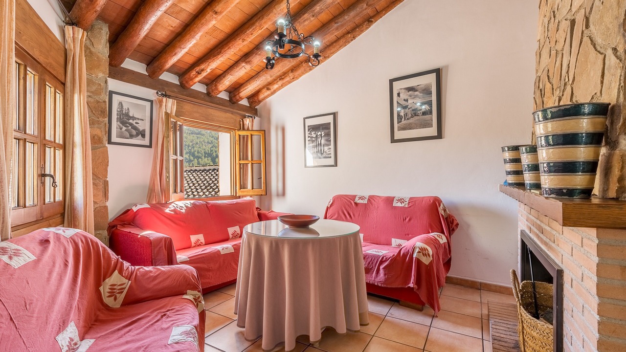 Photo of Livingroom in Castril