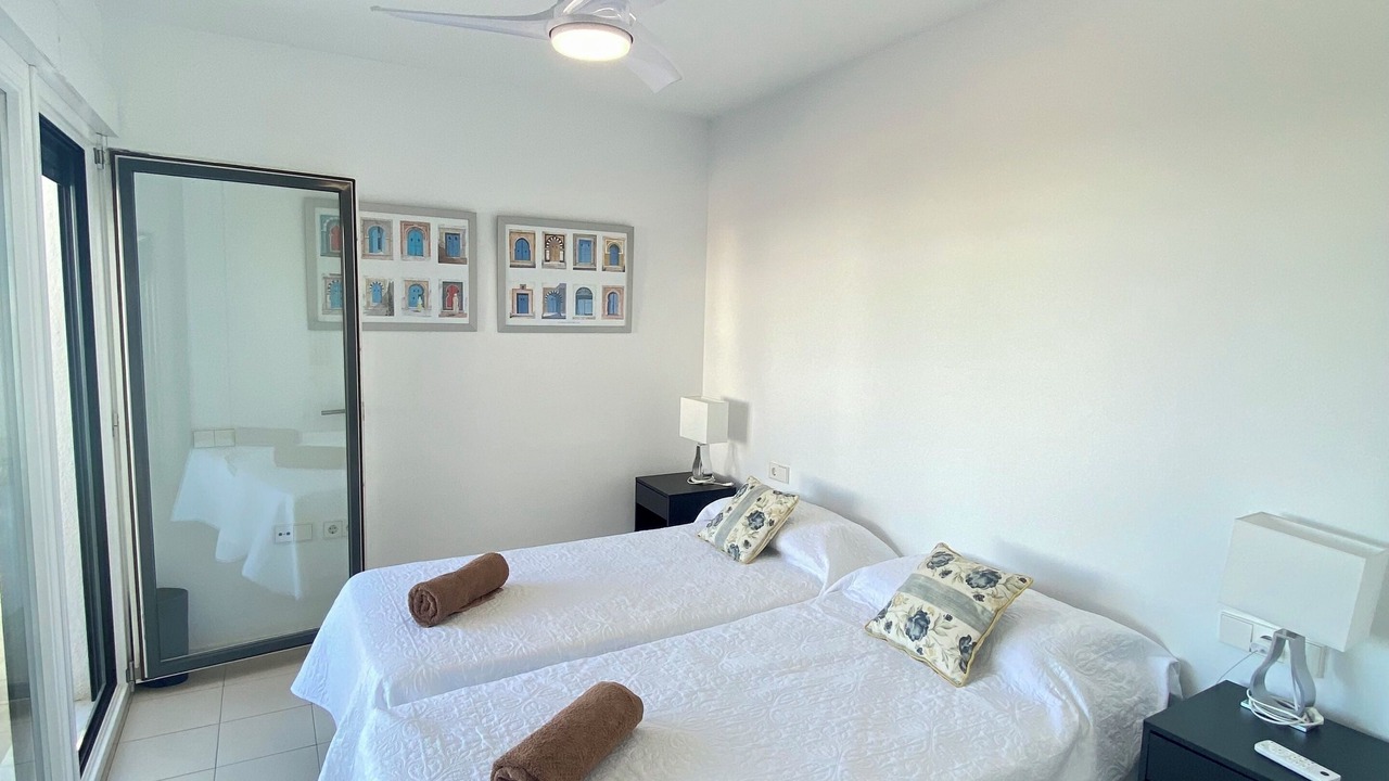 Photo of Bedroom in Las Negras