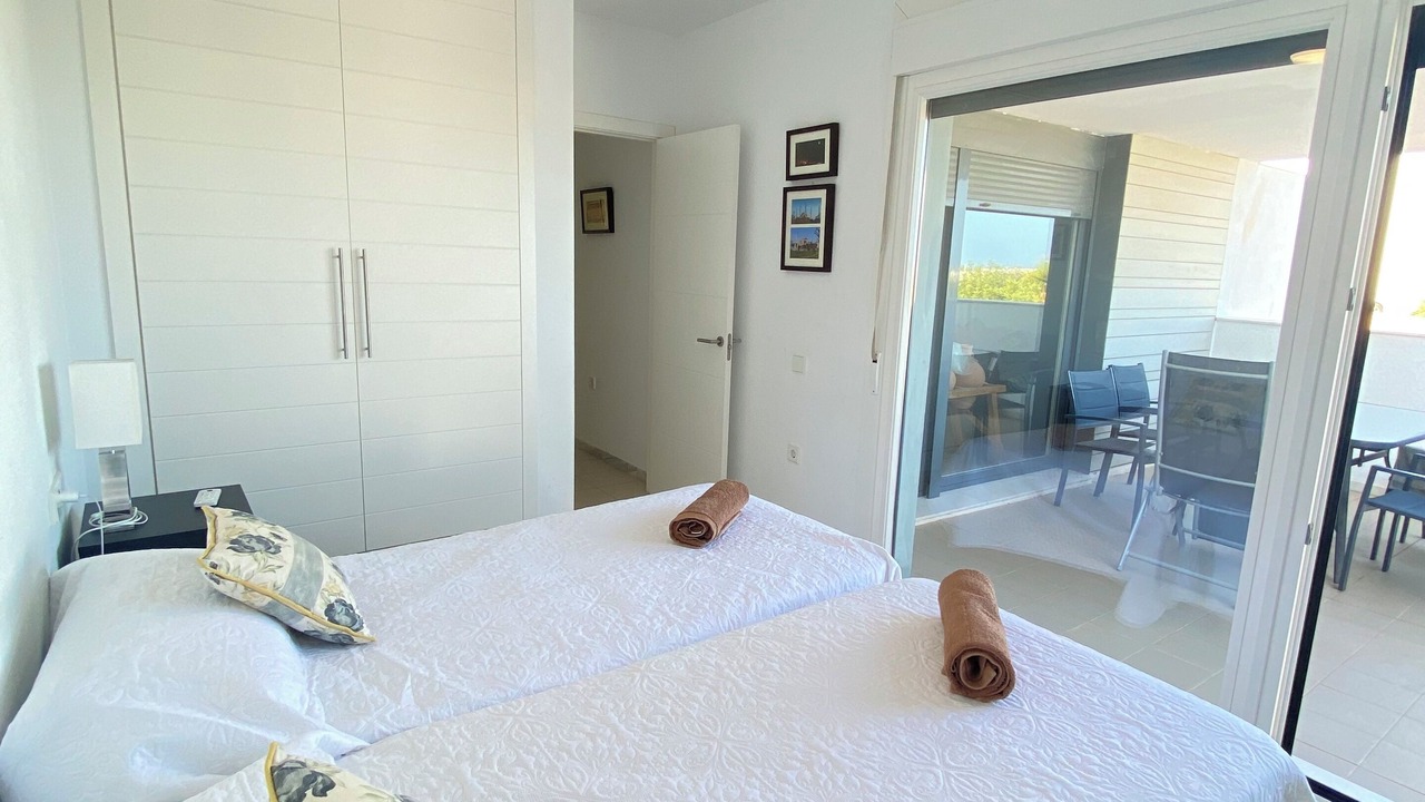 Photo of Bedroom in Las Negras