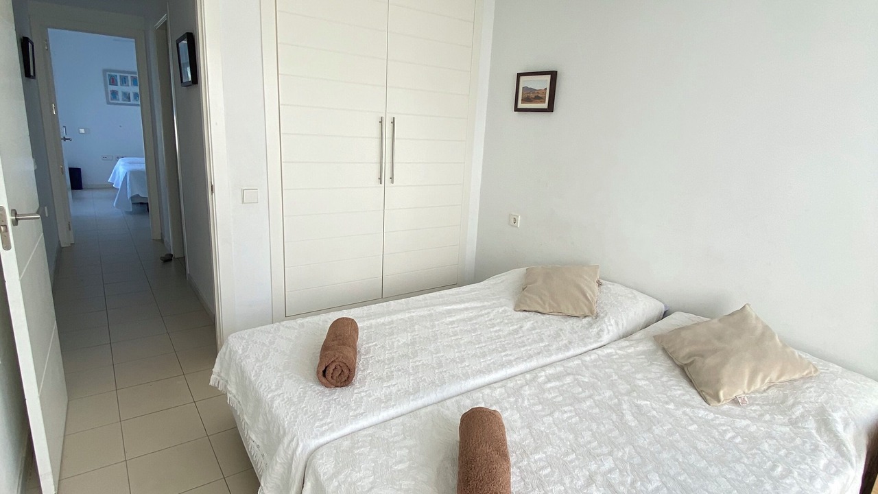 Photo of Bedroom in Las Negras