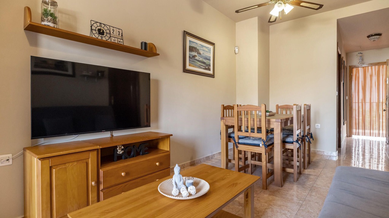 Photo of Bedroom in Castell de Ferro